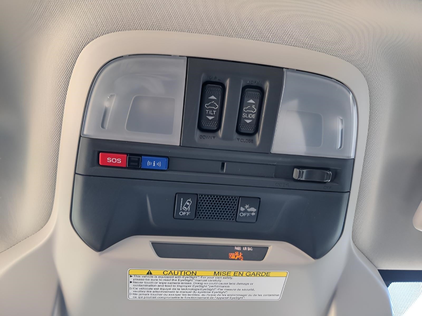 2023 Subaru Impreza Premium