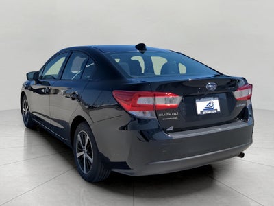 2023 Subaru Impreza Premium