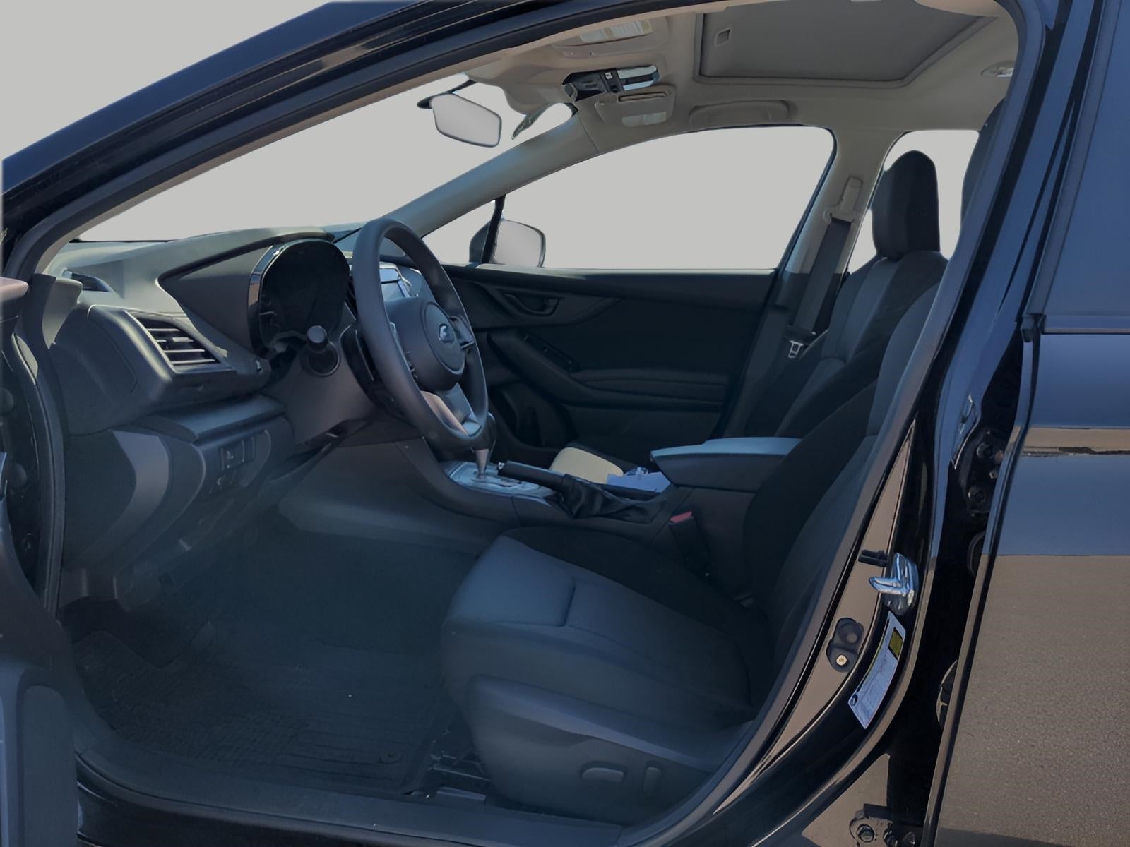 2023 Subaru Impreza Premium