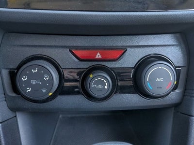 2023 Subaru Impreza Premium