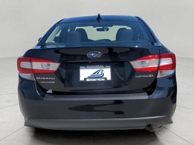 2023 Subaru Impreza Premium