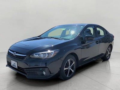 2023 Subaru Impreza Premium