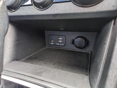2022 Subaru Impreza Sport