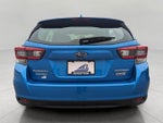 2022 Subaru Impreza Sport