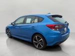 2022 Subaru Impreza Sport