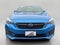 2022 Subaru Impreza Sport