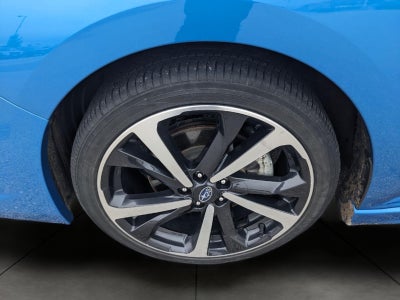 2022 Subaru Impreza Sport
