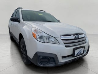 2014 Subaru Outback 2.5i