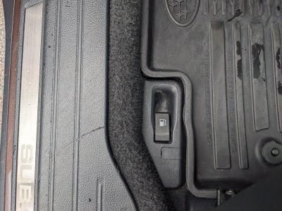 2019 Subaru Outback Premium