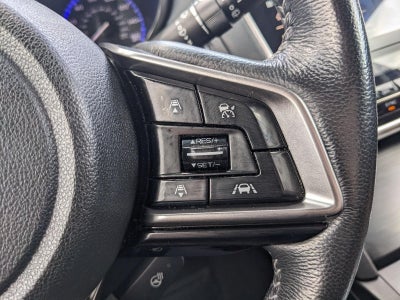 2019 Subaru Outback Premium