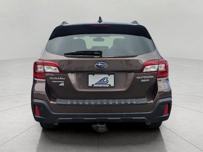 2019 Subaru Outback Premium
