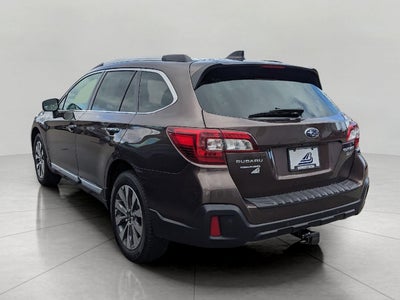 2019 Subaru Outback Premium