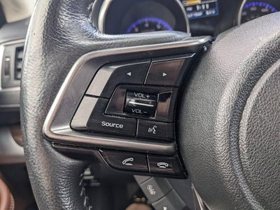 2019 Subaru Outback Premium