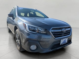 2018 Subaru Outback Limited