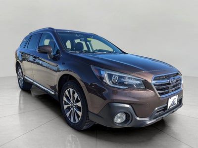 2019 Subaru Outback Touring