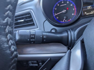2019 Subaru Outback Touring