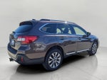 2019 Subaru Outback Touring