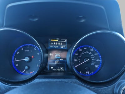2019 Subaru Outback Touring