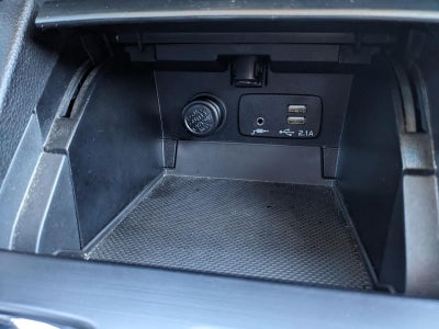 2019 Subaru Outback Touring