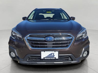 2019 Subaru Outback Touring