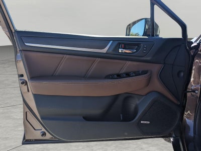 2019 Subaru Outback Touring