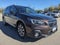 2019 Subaru Outback Touring