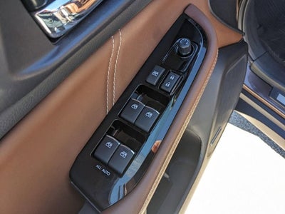 2019 Subaru Outback Touring