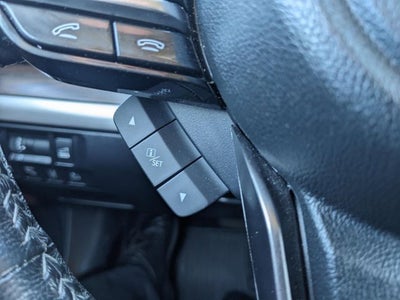 2019 Subaru Outback Touring