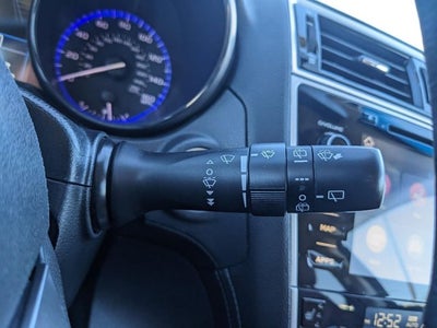 2019 Subaru Outback Touring