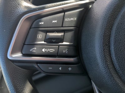 2024 Subaru Outback AWD
