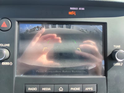 2024 Subaru Outback AWD