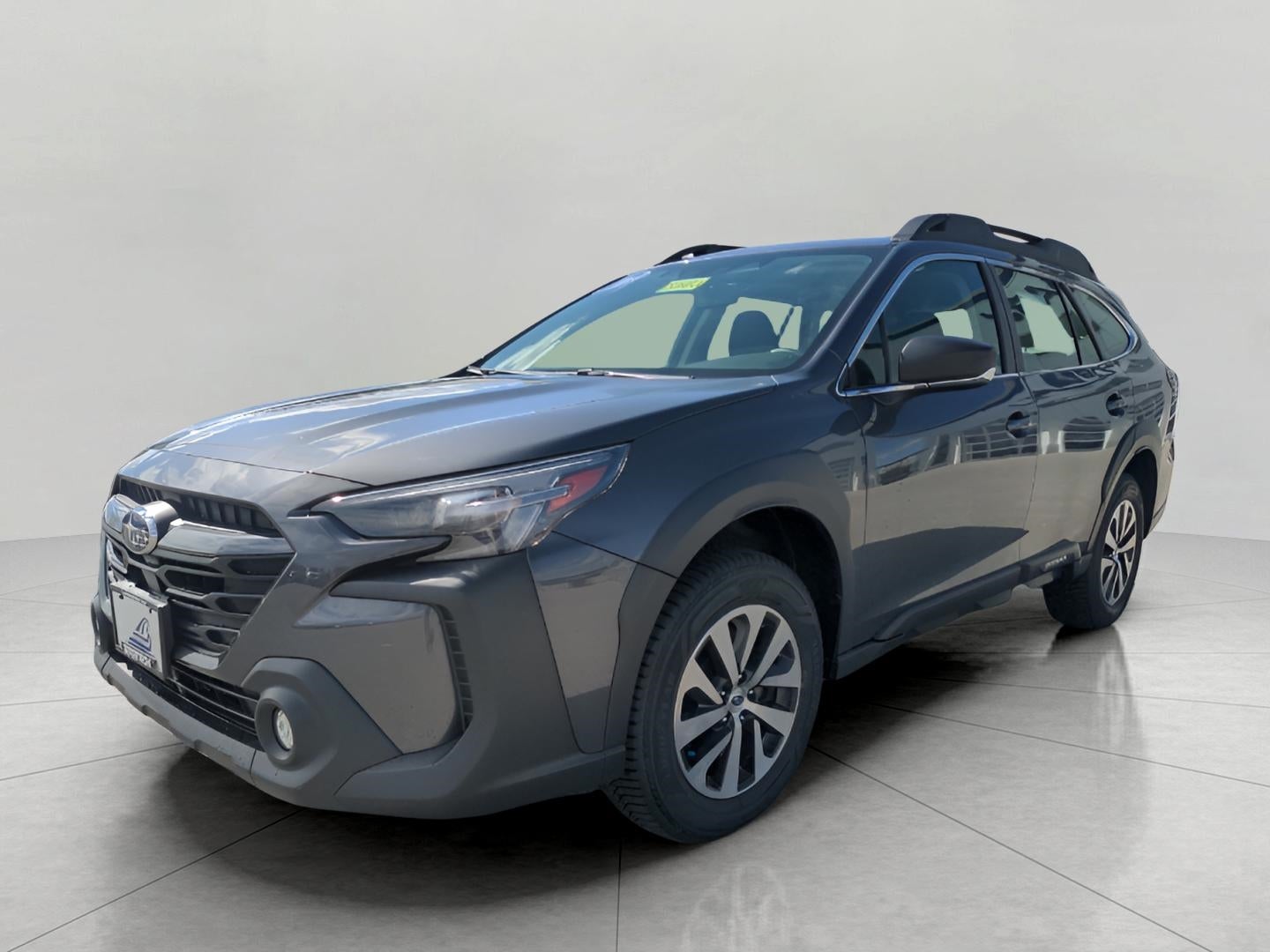 2024 Subaru Outback AWD
