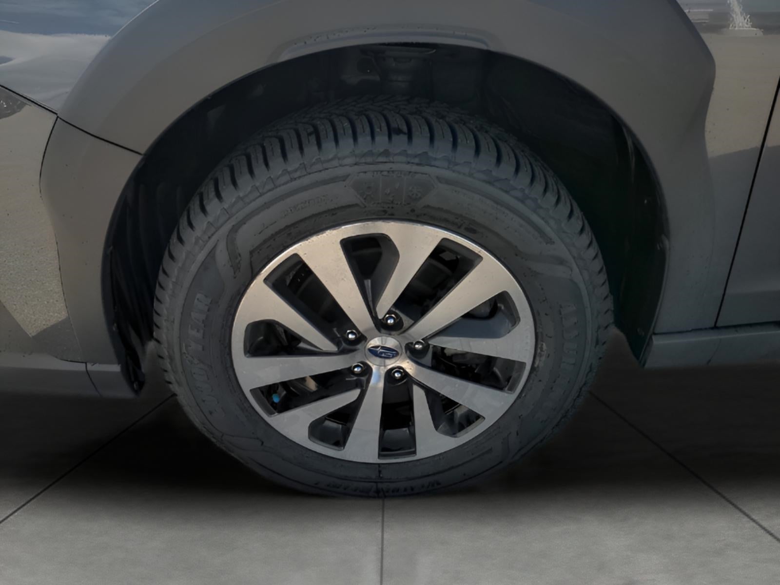 2024 Subaru Outback AWD