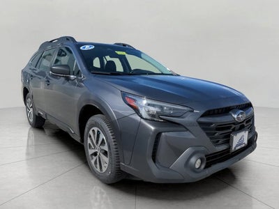 2024 Subaru Outback AWD
