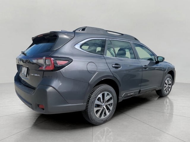 2024 Subaru Outback AWD