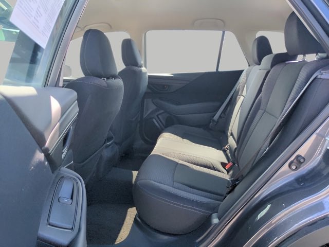2024 Subaru Outback AWD