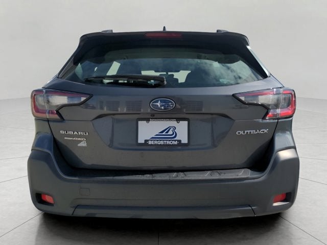 2024 Subaru Outback AWD