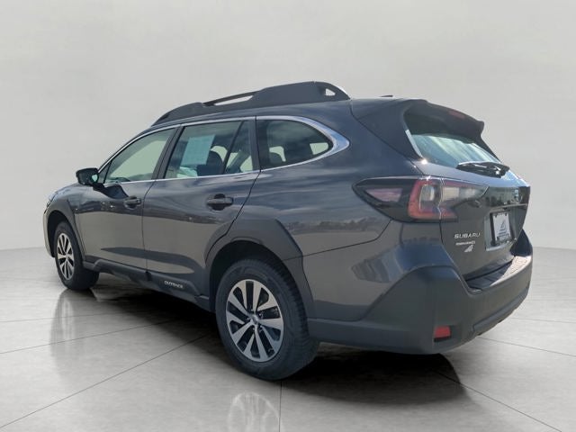 2024 Subaru Outback AWD