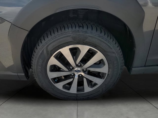 2024 Subaru Outback AWD