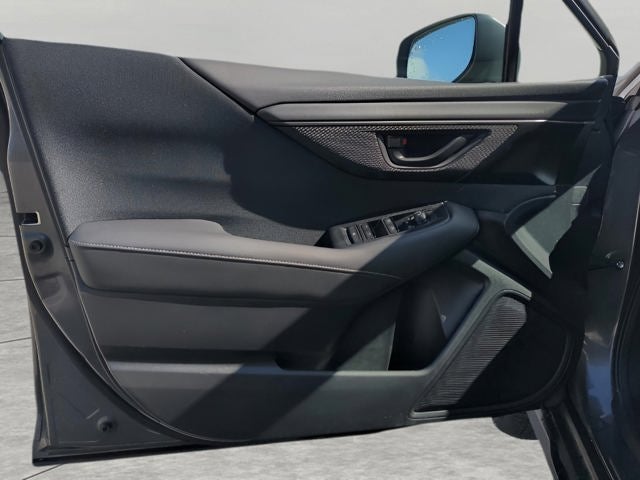 2024 Subaru Outback AWD