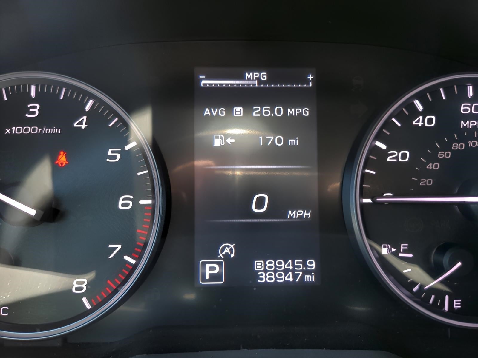 2023 Subaru Outback Premium