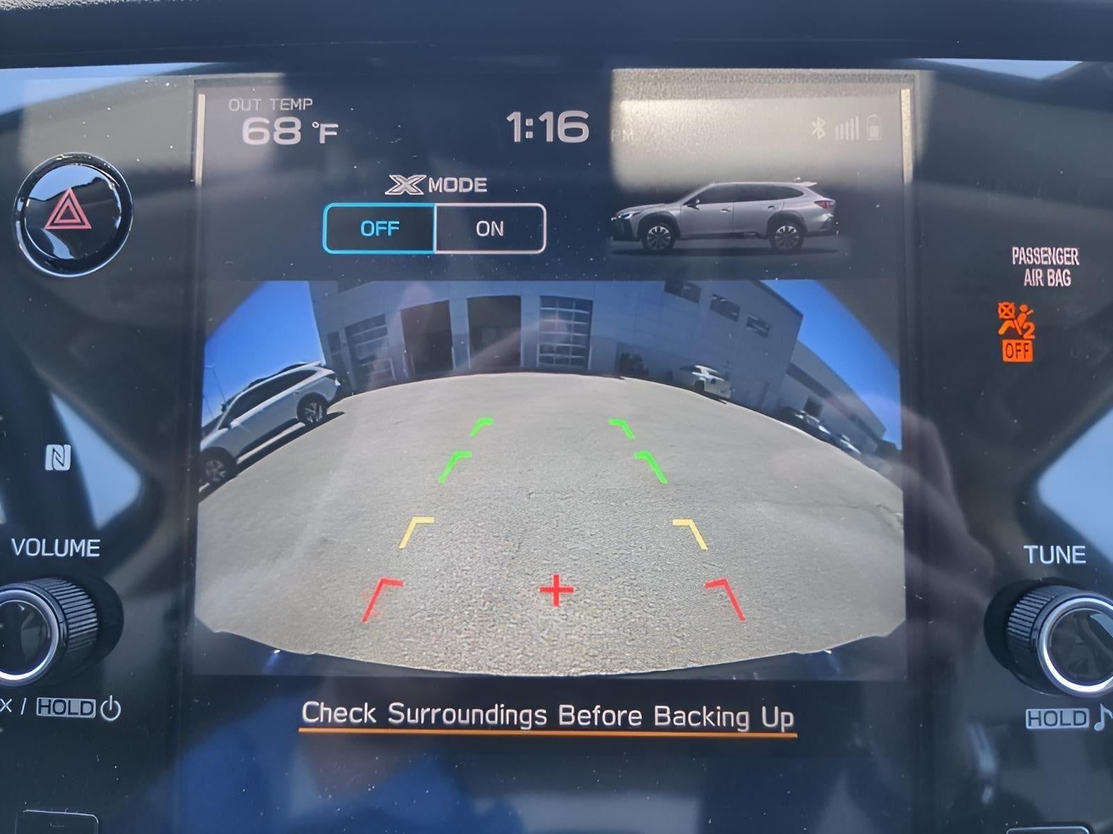 2023 Subaru Outback Premium