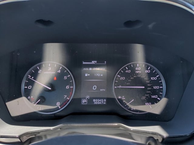 2023 Subaru Outback Premium