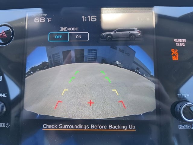 2023 Subaru Outback Premium