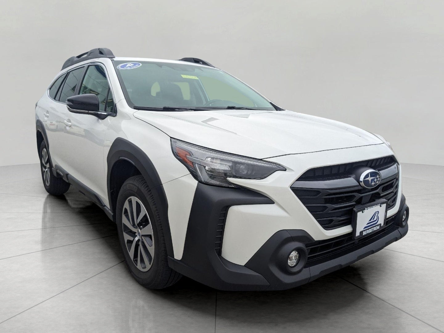 2023 Subaru Outback