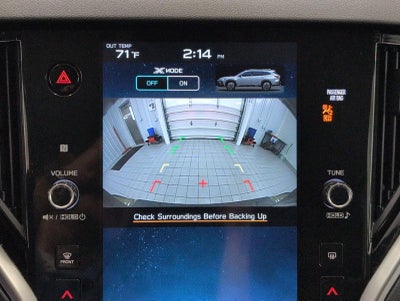 2024 Subaru Outback Premium