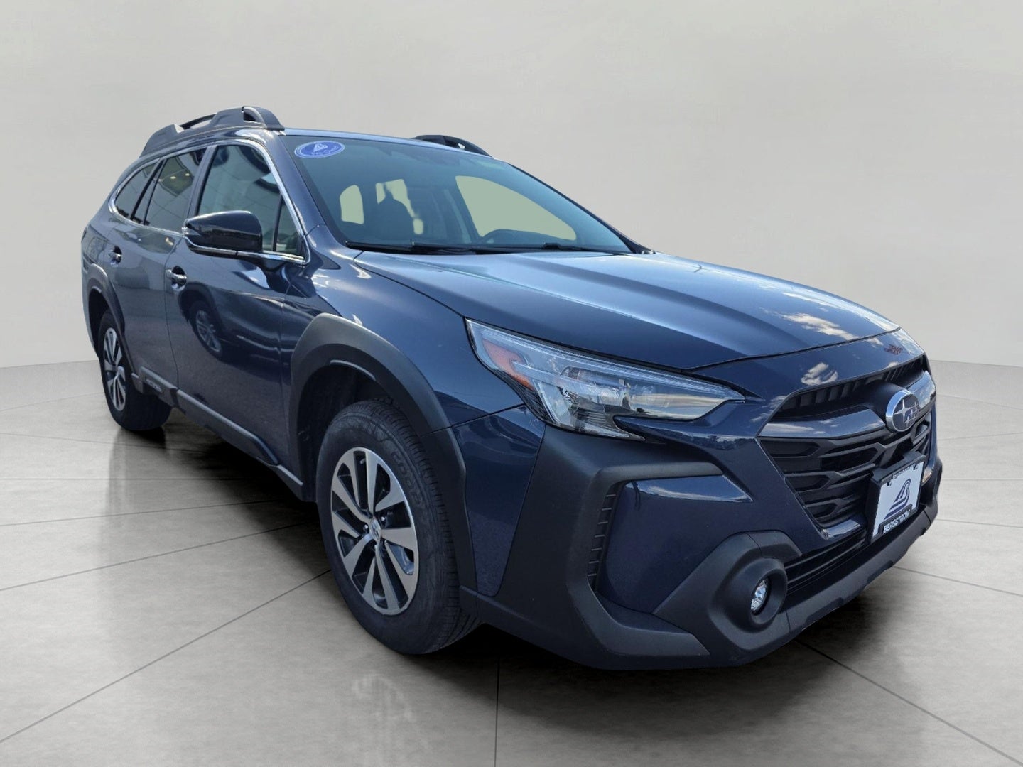 2023 Subaru Outback