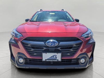2024 Subaru Outback Premium