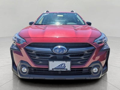 2024 Subaru Outback Premium