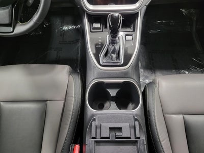 2025 Subaru Outback Onyx Edition XT